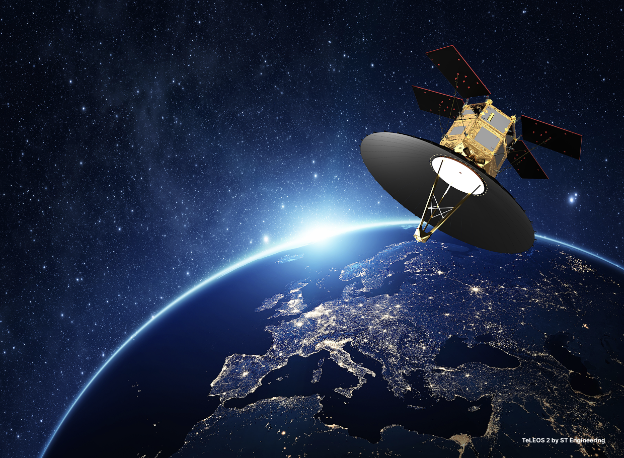 SG Space Development