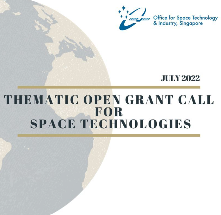 Open Grant Call